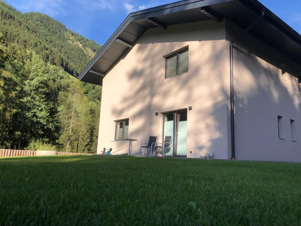 Alpen Apart Andi Zaunhof Экстерьер фото